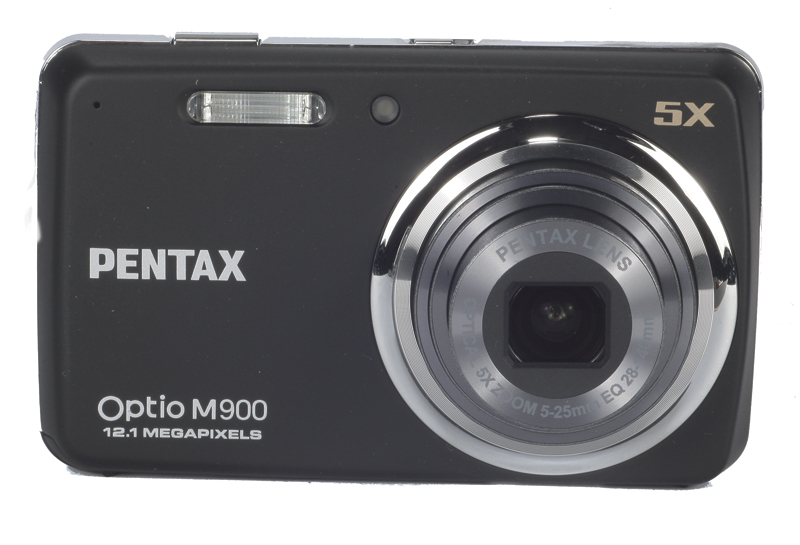 Pentax M900 review