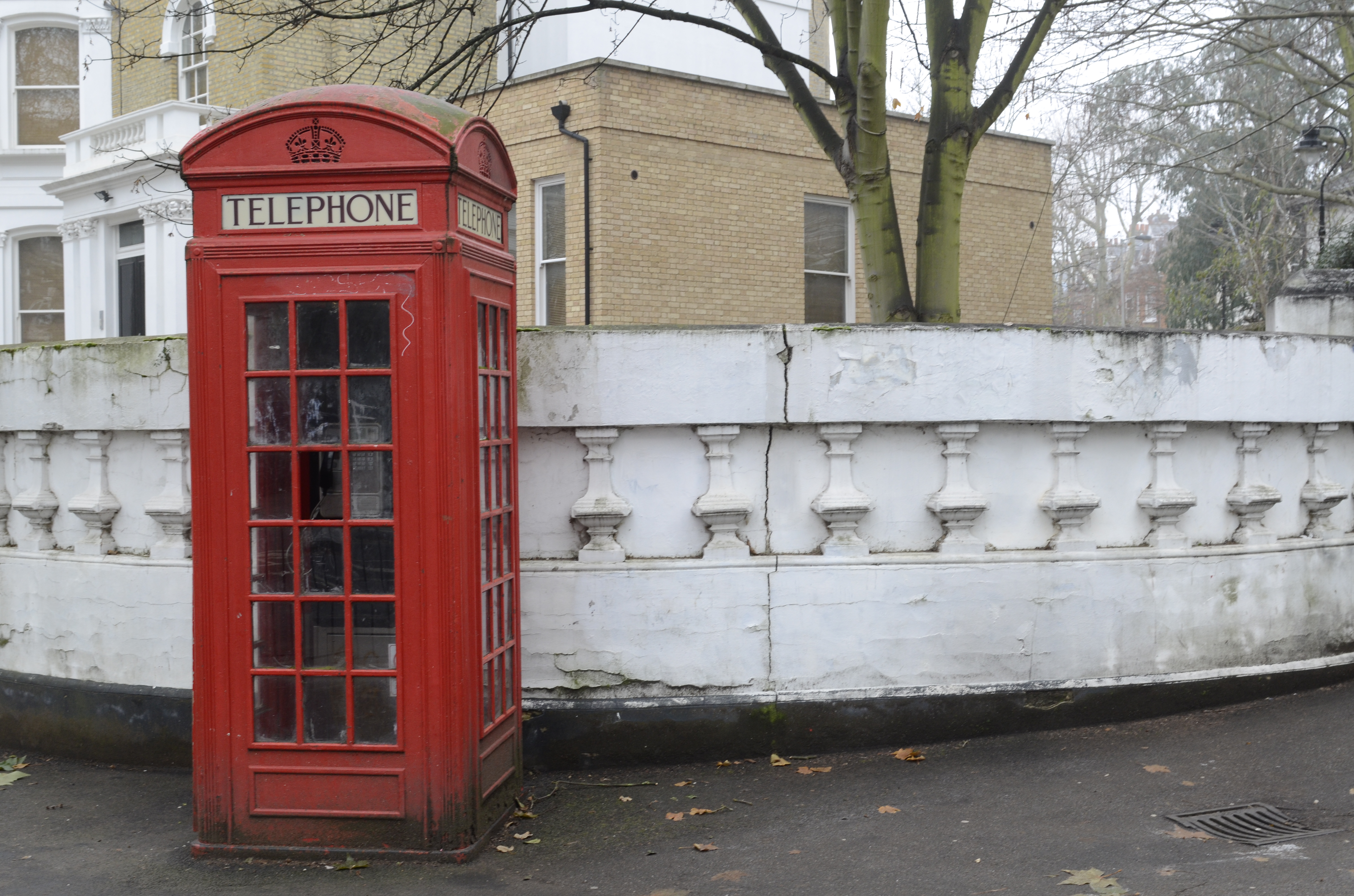 Nikon D7000 sample image 7 | Reviews | What Digital Camera