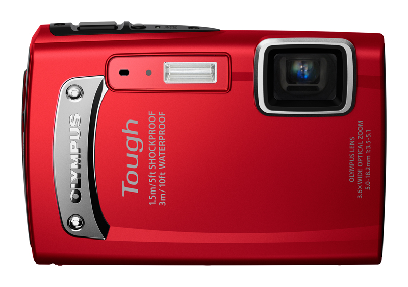 Olympus TOUGH TG-310
