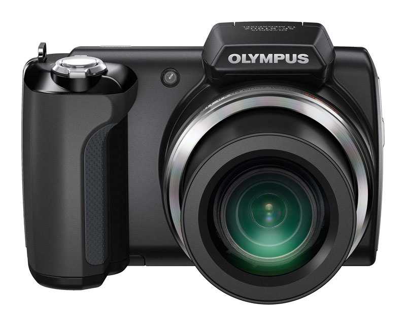 Olympus SP-610UZ
