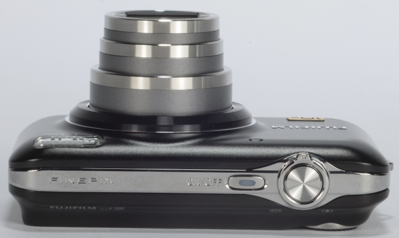 Fujifilm Finepix JZ500 product shot - sid