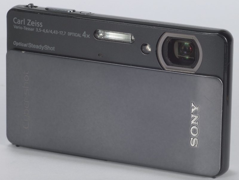 Sony TX5 product shot - front