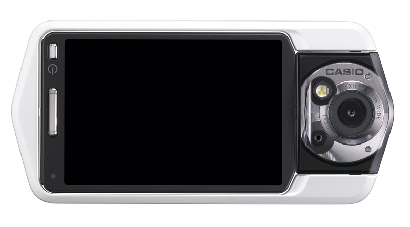 Casio Tryx TR100