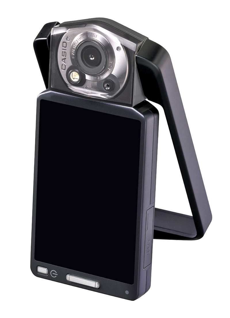 Casio Tryx TR100