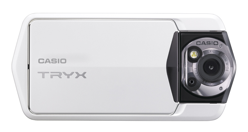 Casio Tryx TR100
