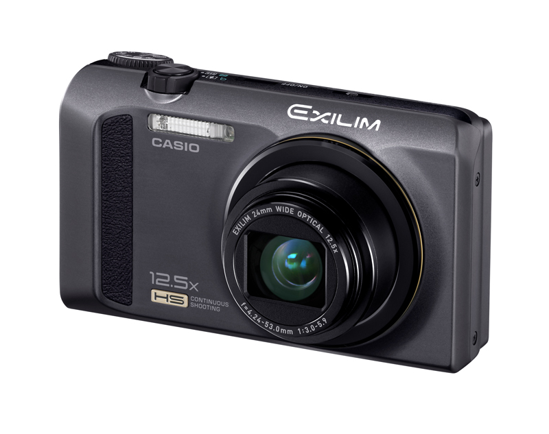 Casio Exilim