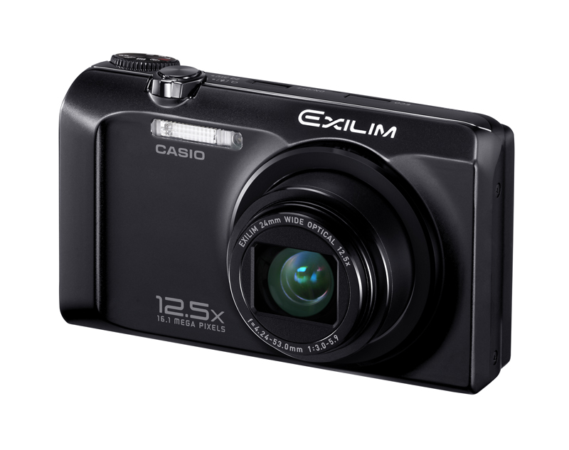 Casio Exilim