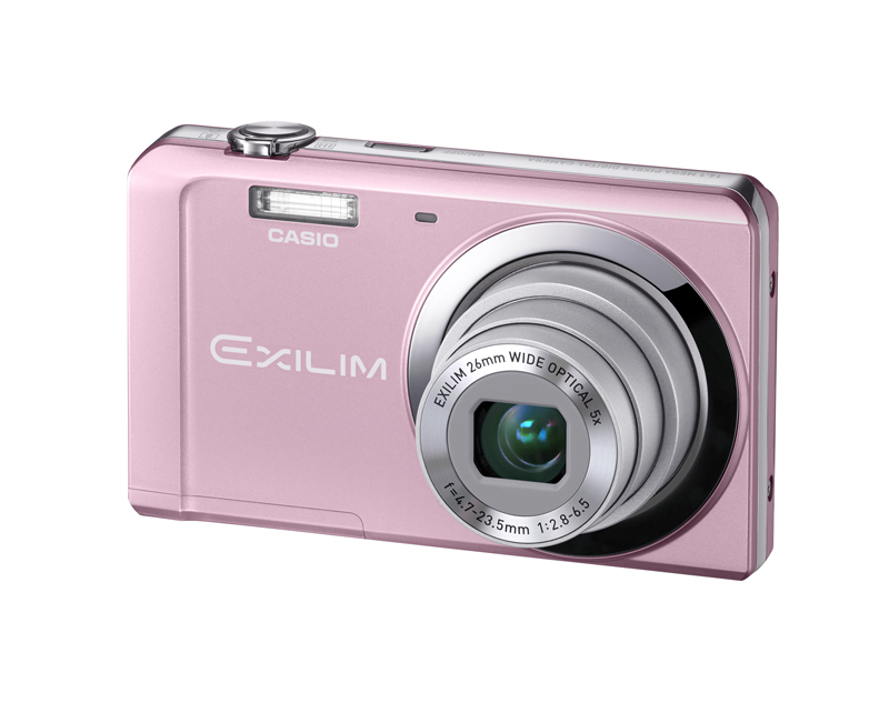 Casio Exilim