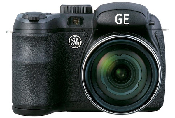 New GE cameras launched