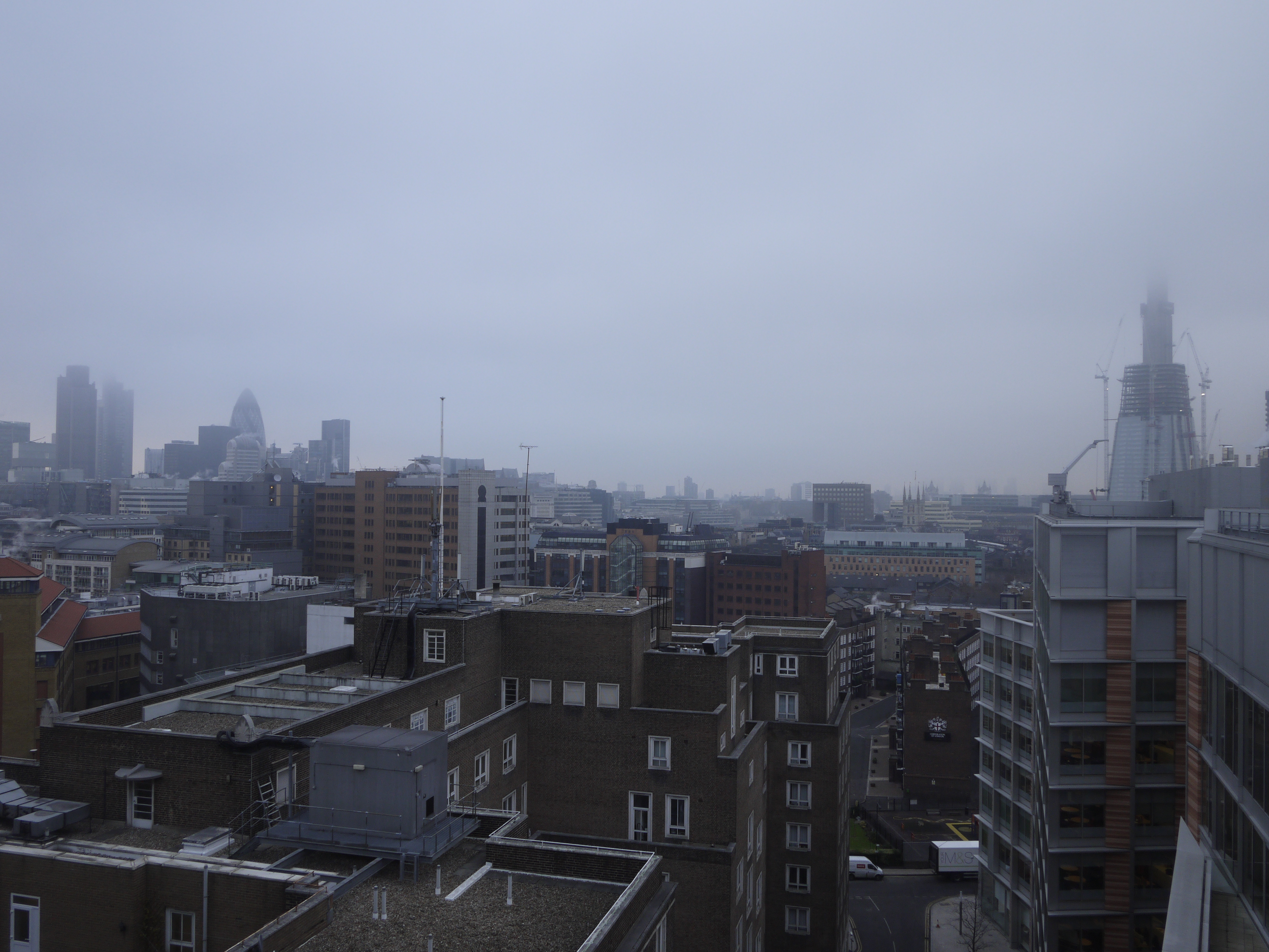 Panasonic Lumix GF2 sample image - ISO 200