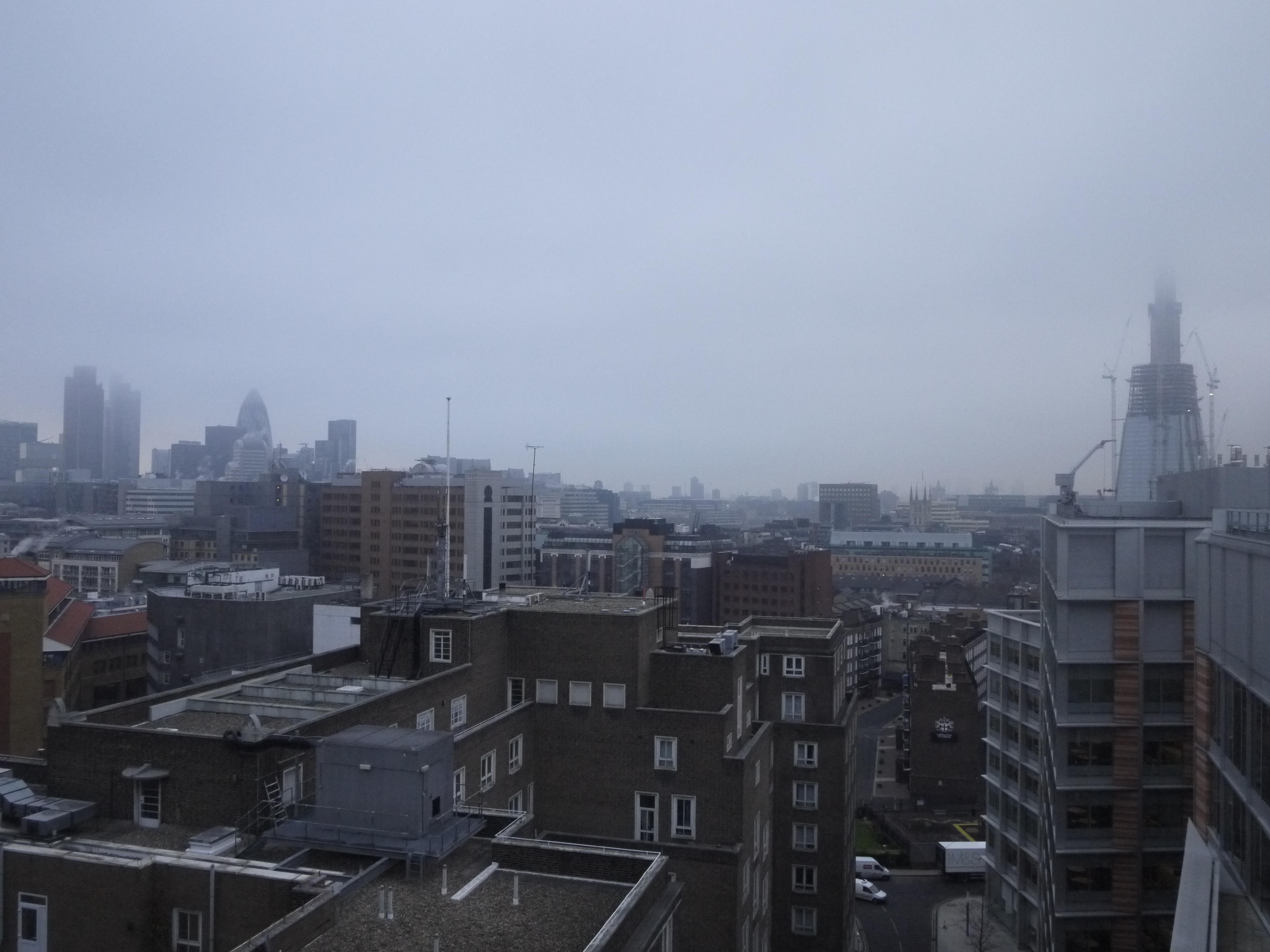 Panasonic Lumix GF2 sample image - ISO 800