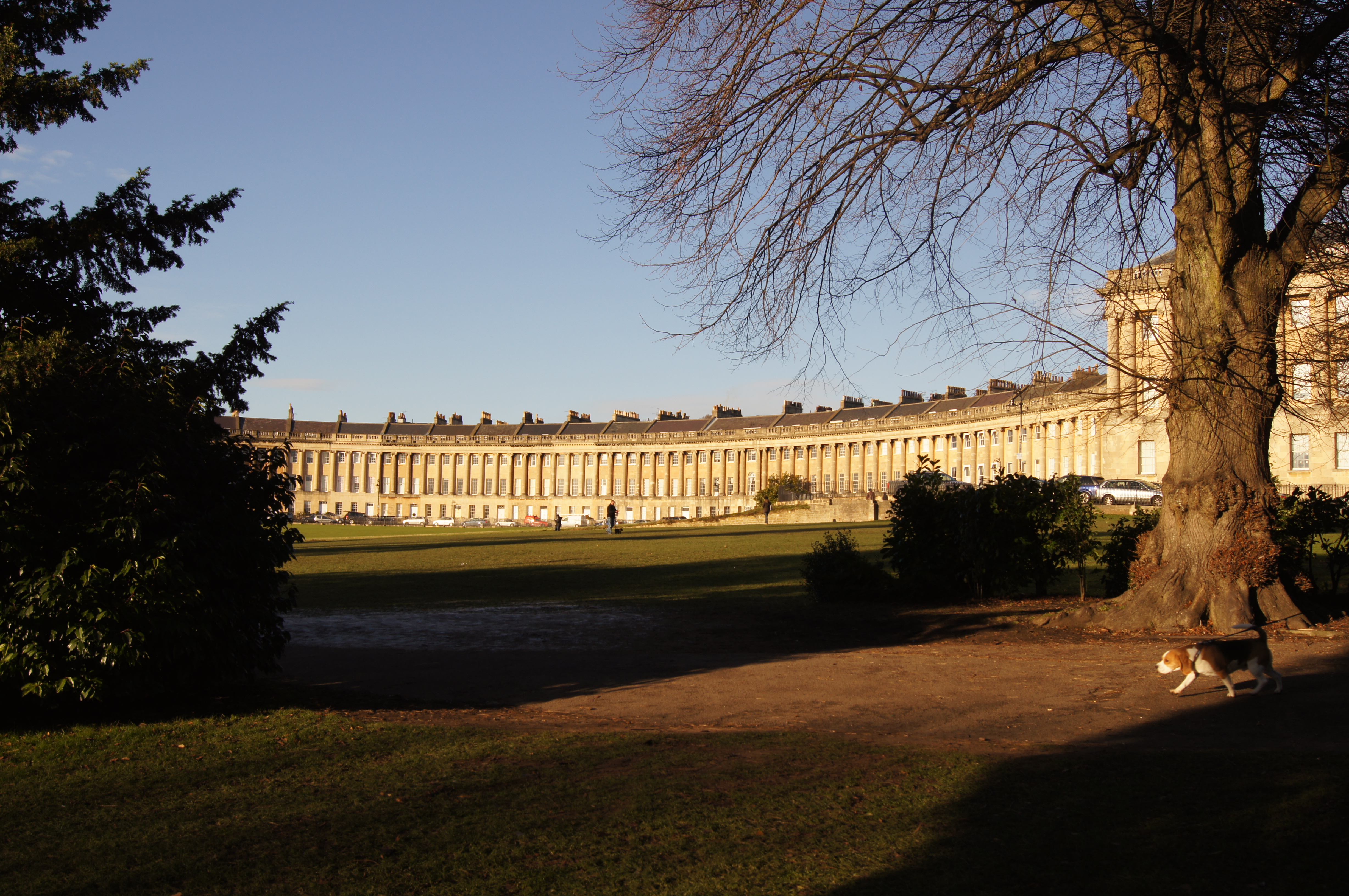 Sony Alpha SLT-A55 sample image - Bath 