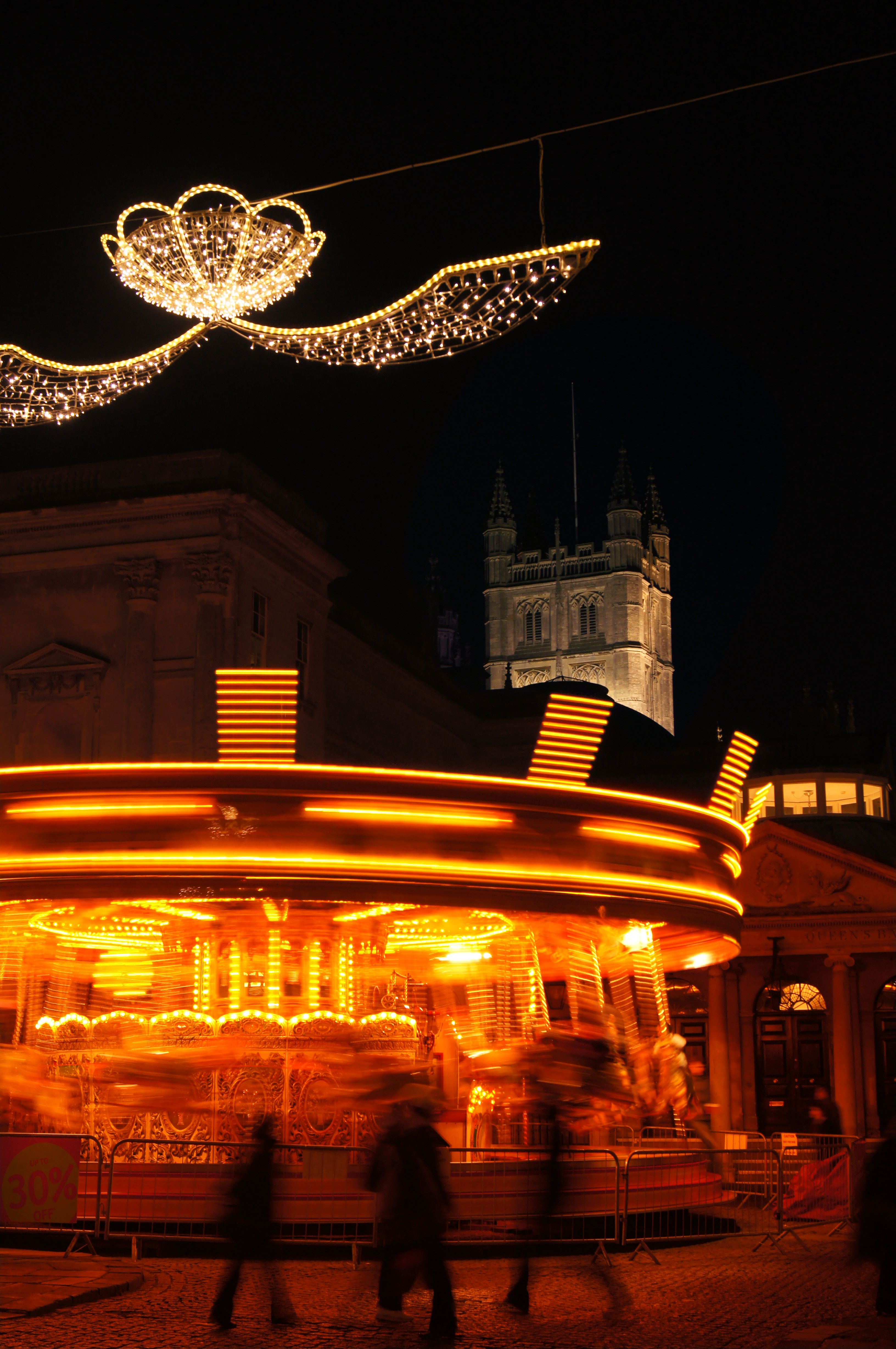 Sony Alpha SLT-A55 sample image - carousel