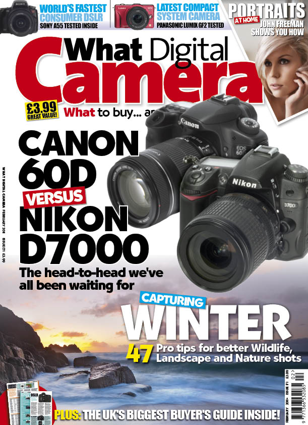 WDC front cover February 2011