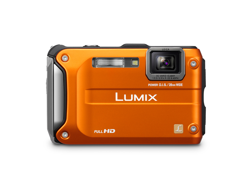 Panasonic FT3