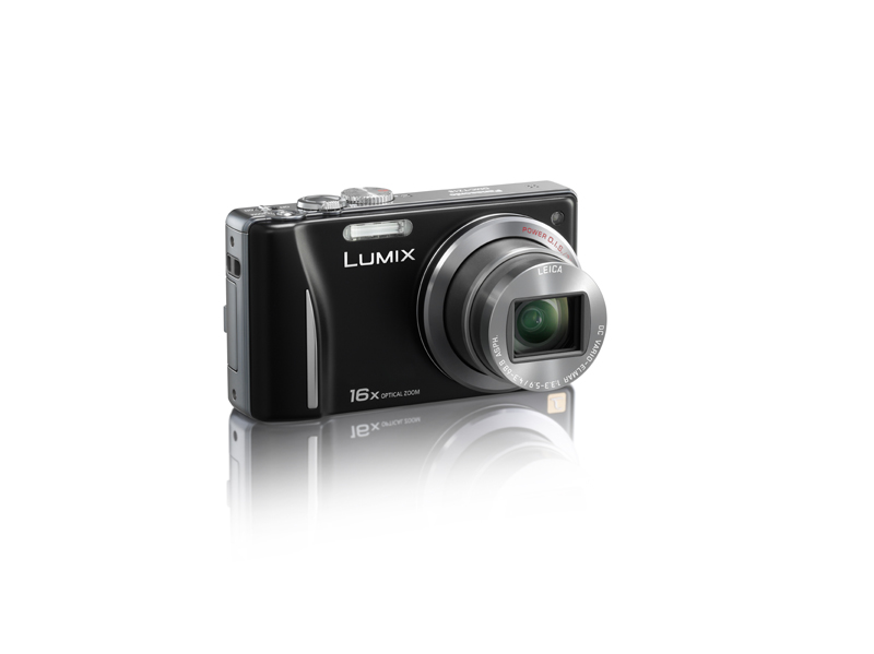 Panasonic TZ cameras released