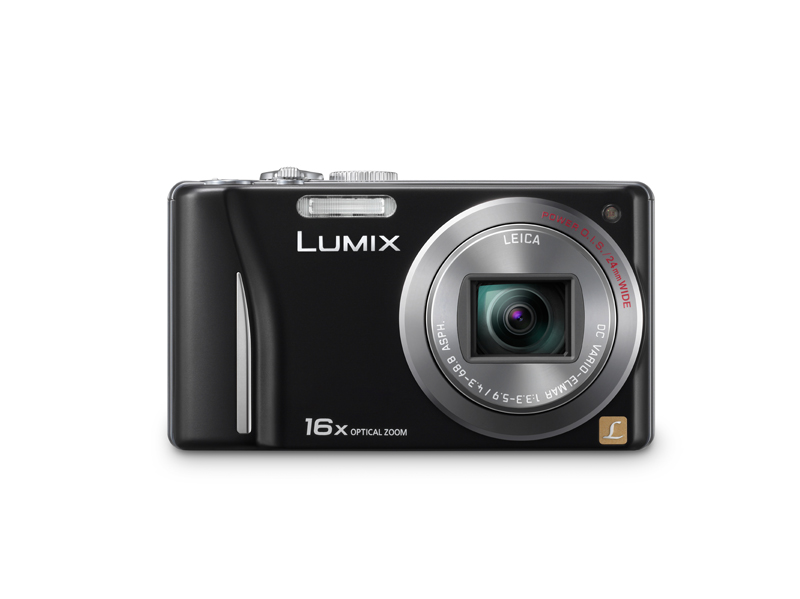 Panasonic TZ cameras released