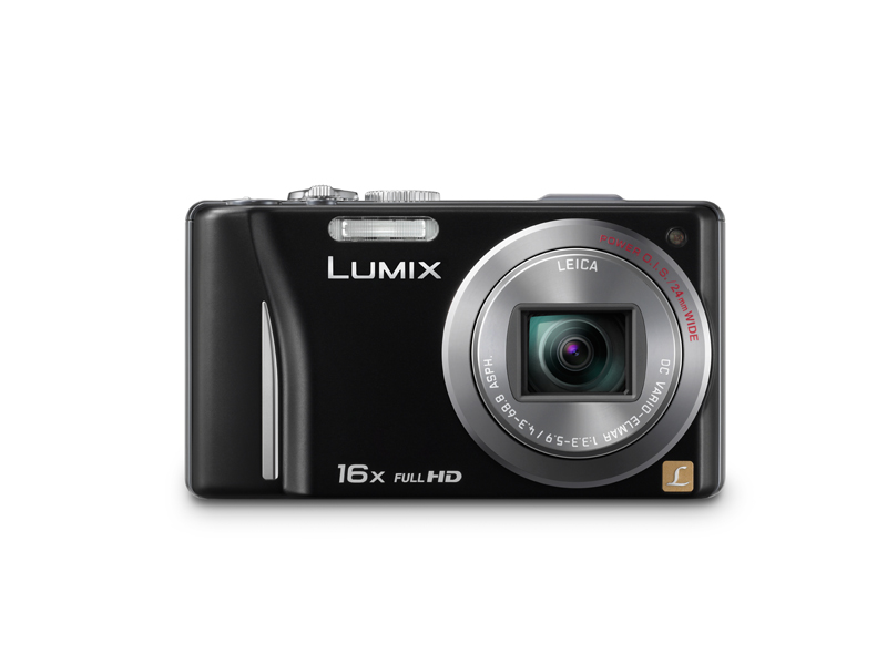 Panasonic TZ cameras released