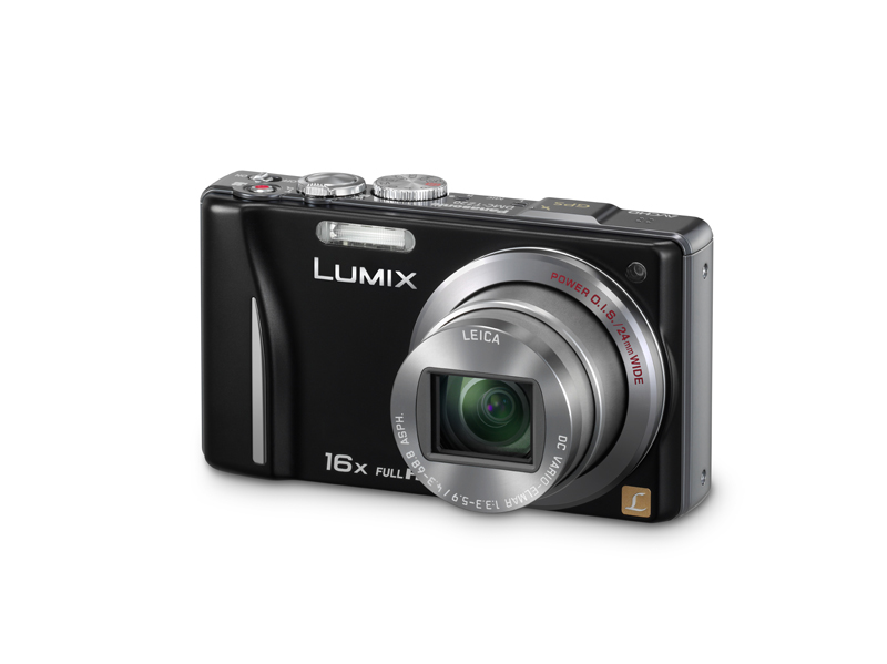 Panasonic TZ cameras released