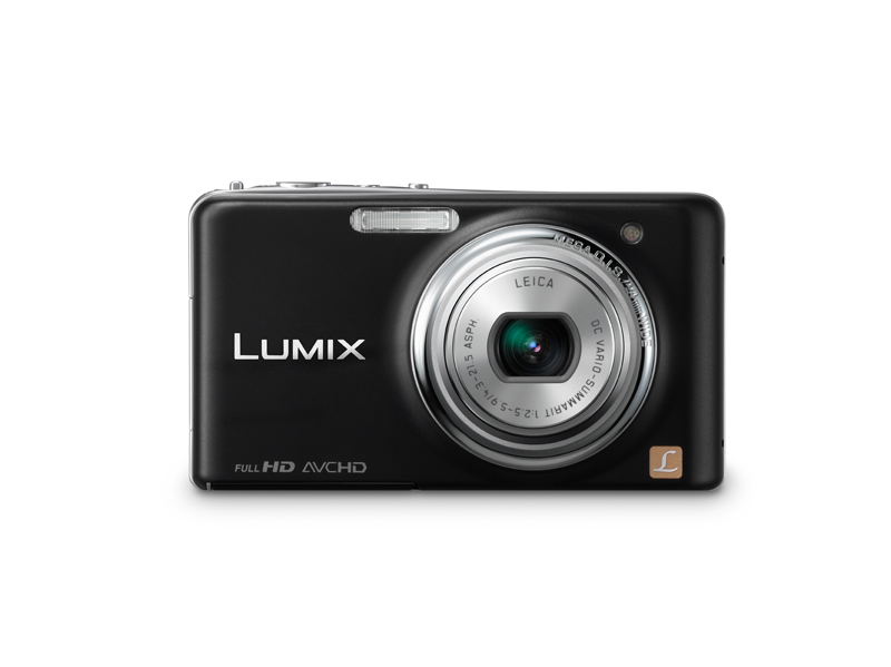 Panasonic FX77