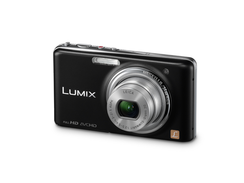 Panasonic FX77