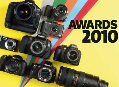 Awards 2010