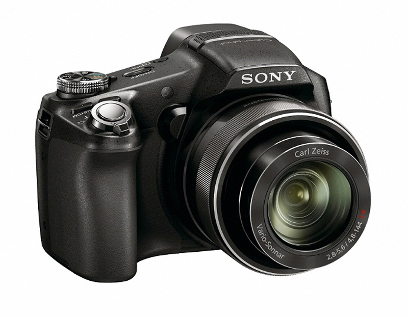 Sony HX100V | News | What Digital Camera