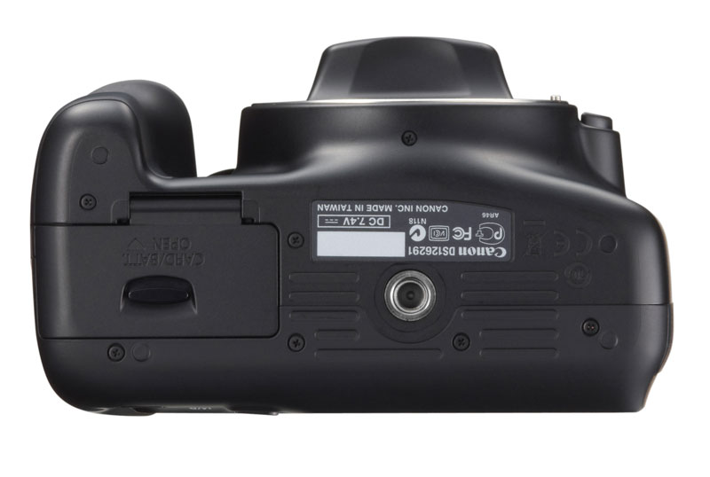 Canon EOS 1100D / Rebel T3