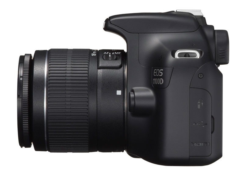 Canon EOS 1100D / Rebel T3