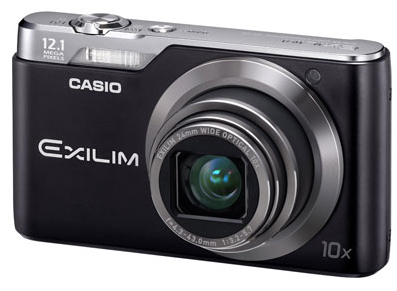 CasioH5 front