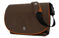 Shoulder bags for cameras