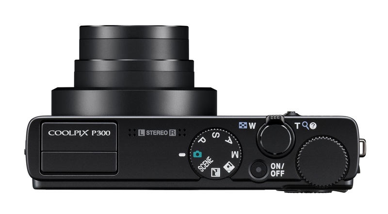 Nikon P300 1 | News | What Digital Camera