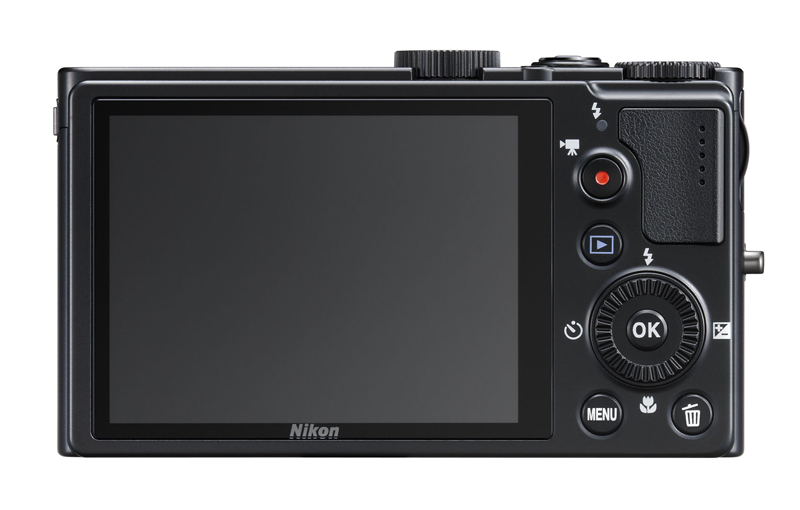Nikon P300 3 | News | What Digital Camera