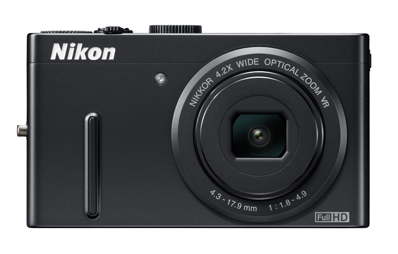 Nikon P300 4 | News | What Digital Camera