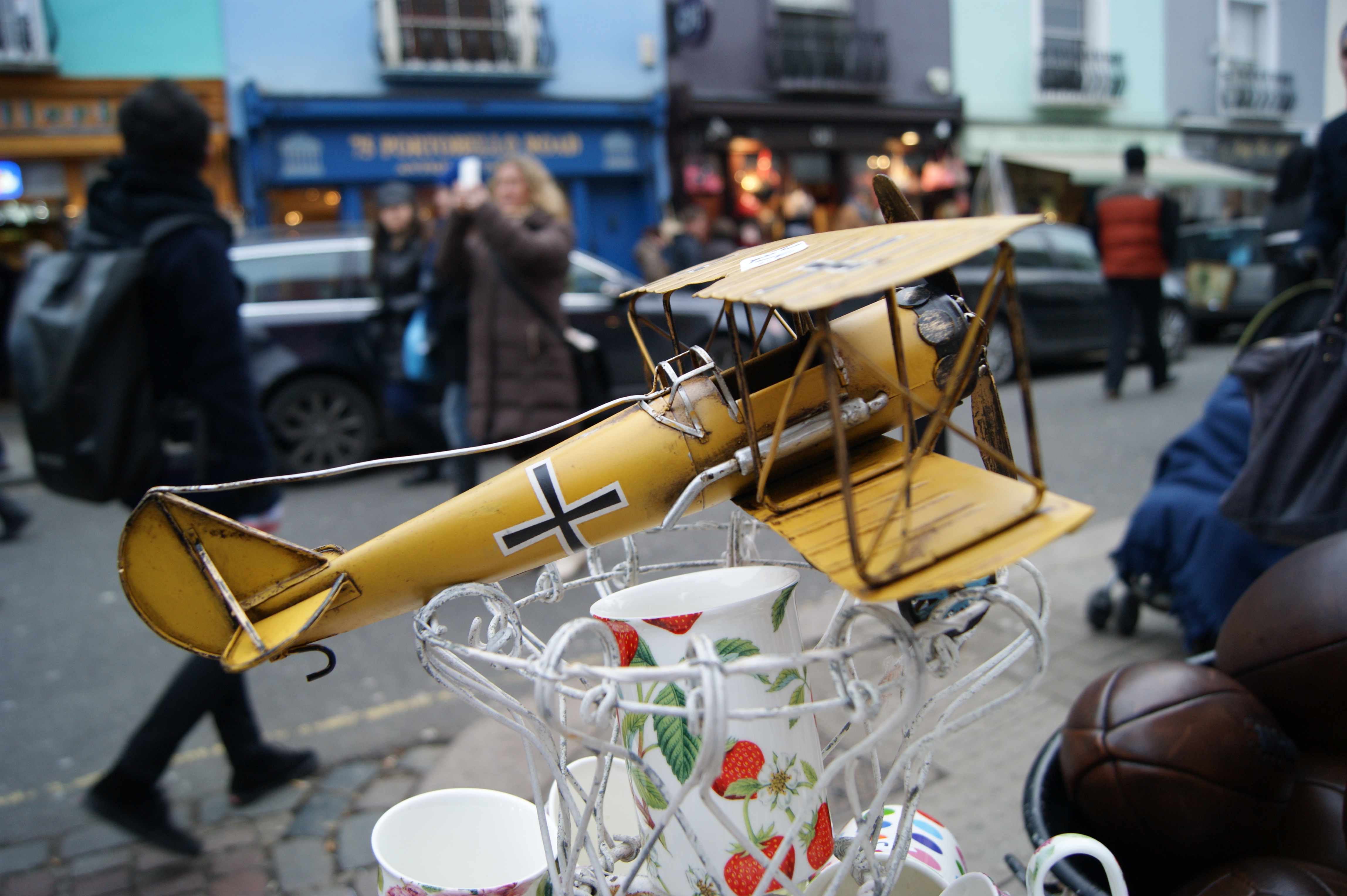 Sony Alpha A290 review sample image