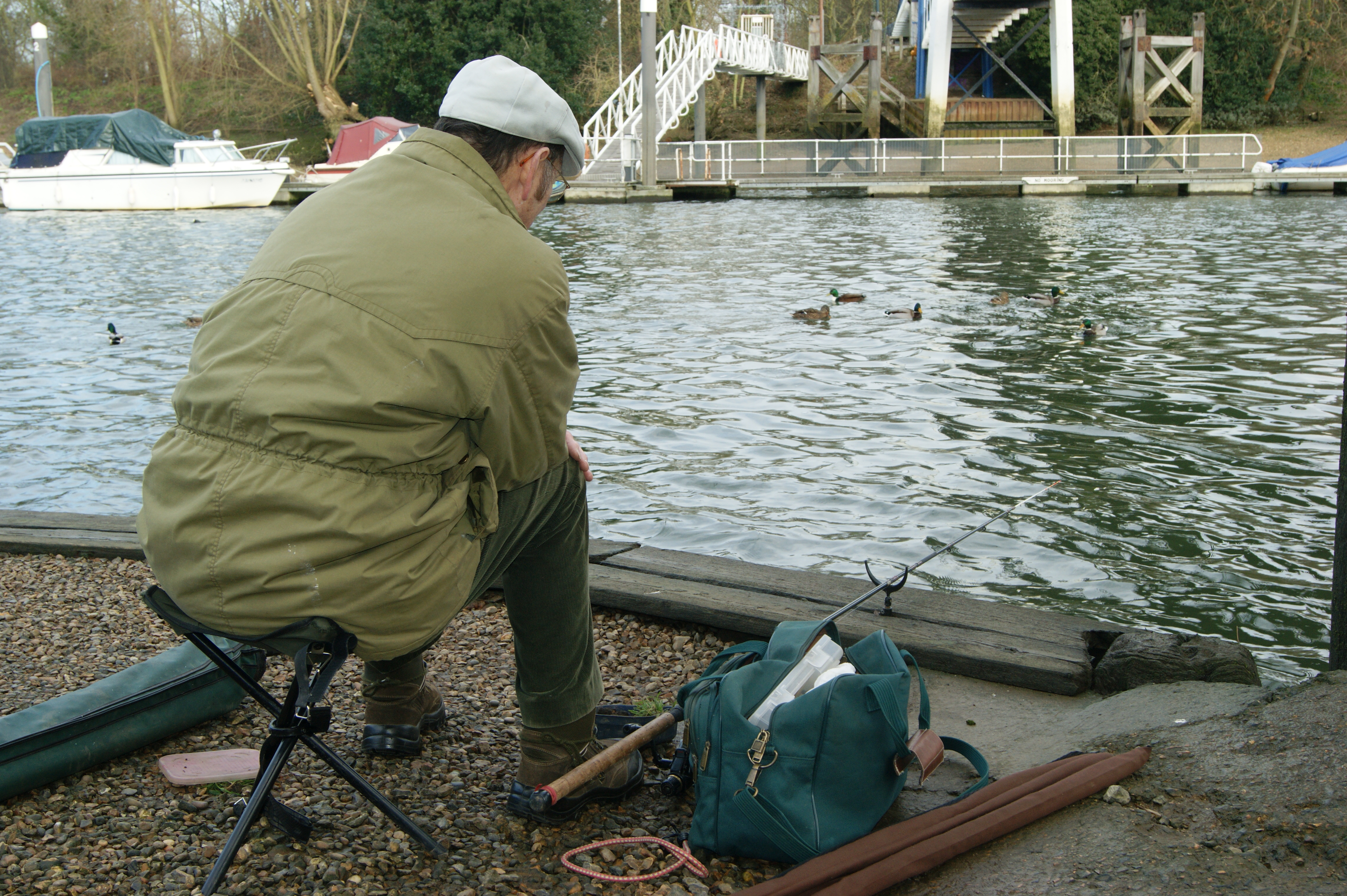 Sony Alpha A290 review sample image