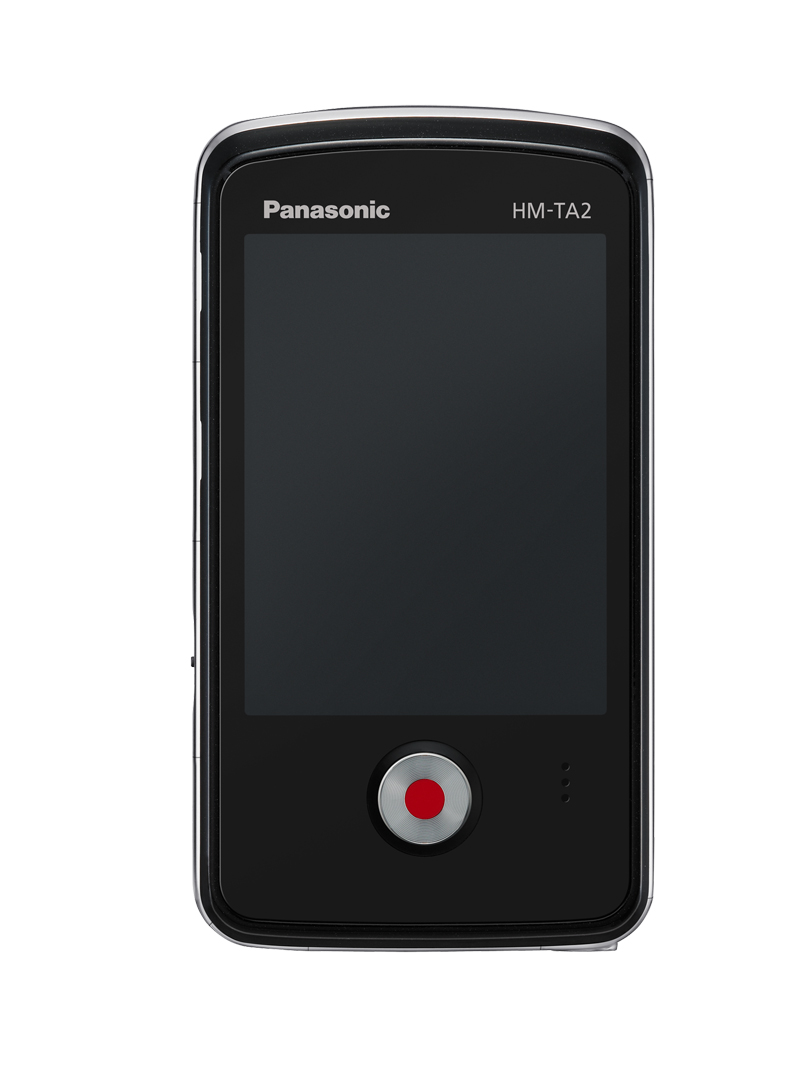 Panasonic TA2 1 | News | What Digital Camera