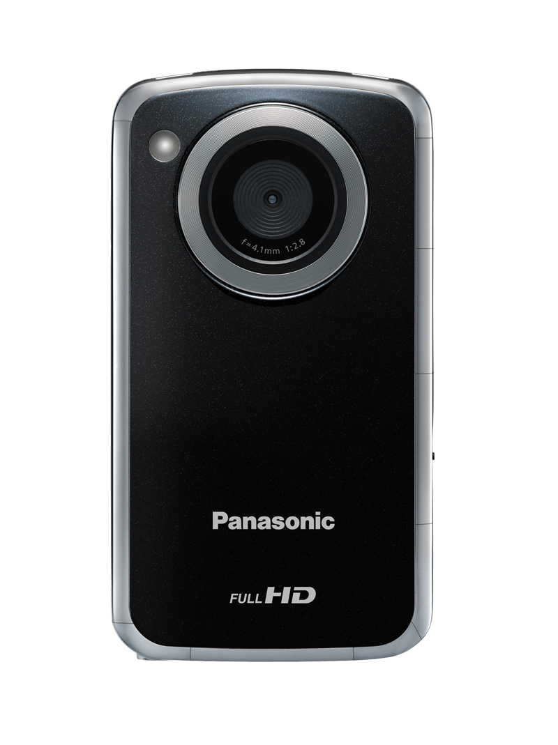 Panasonic TA2 | News | What Digital Camera