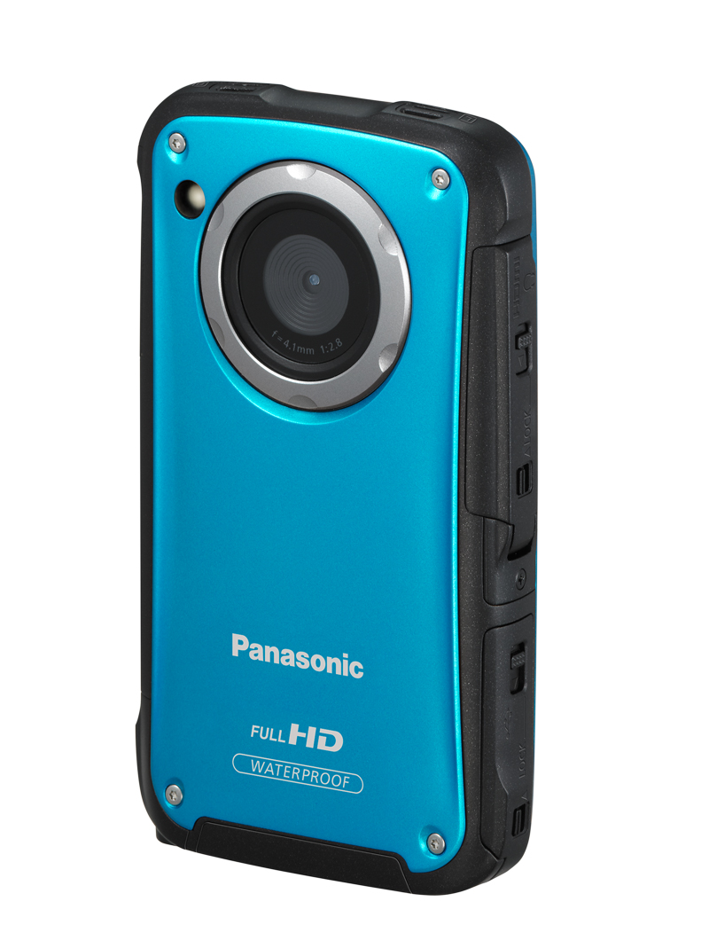 Panasonic TA20 1 | News | What Digital Camera