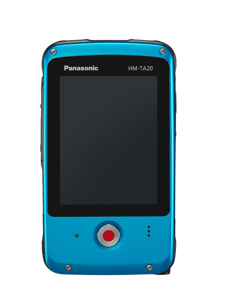 Panasonic TA20 | News | What Digital Camera