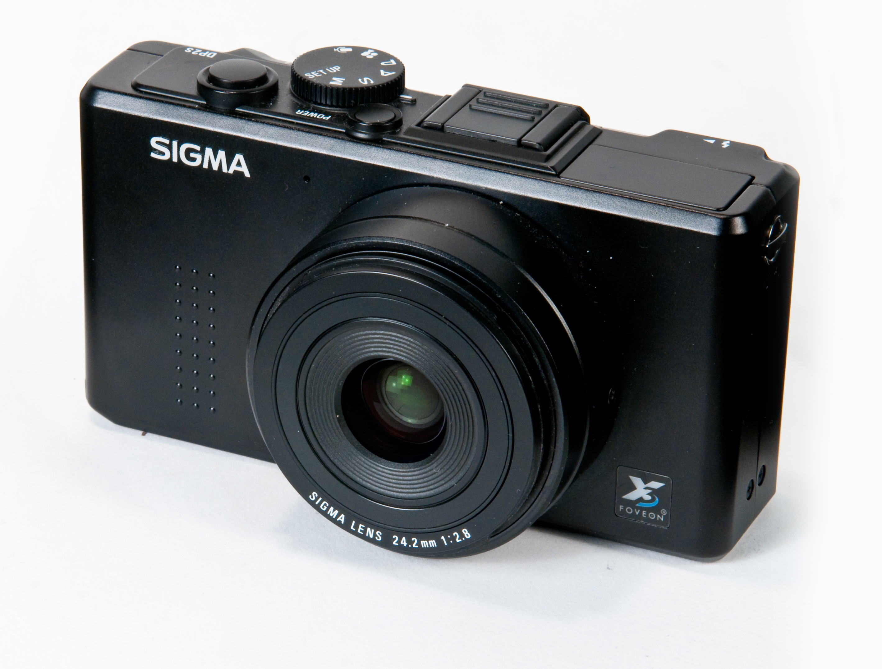 Sigma DP2s 2 | Reviews | What Digital Camera