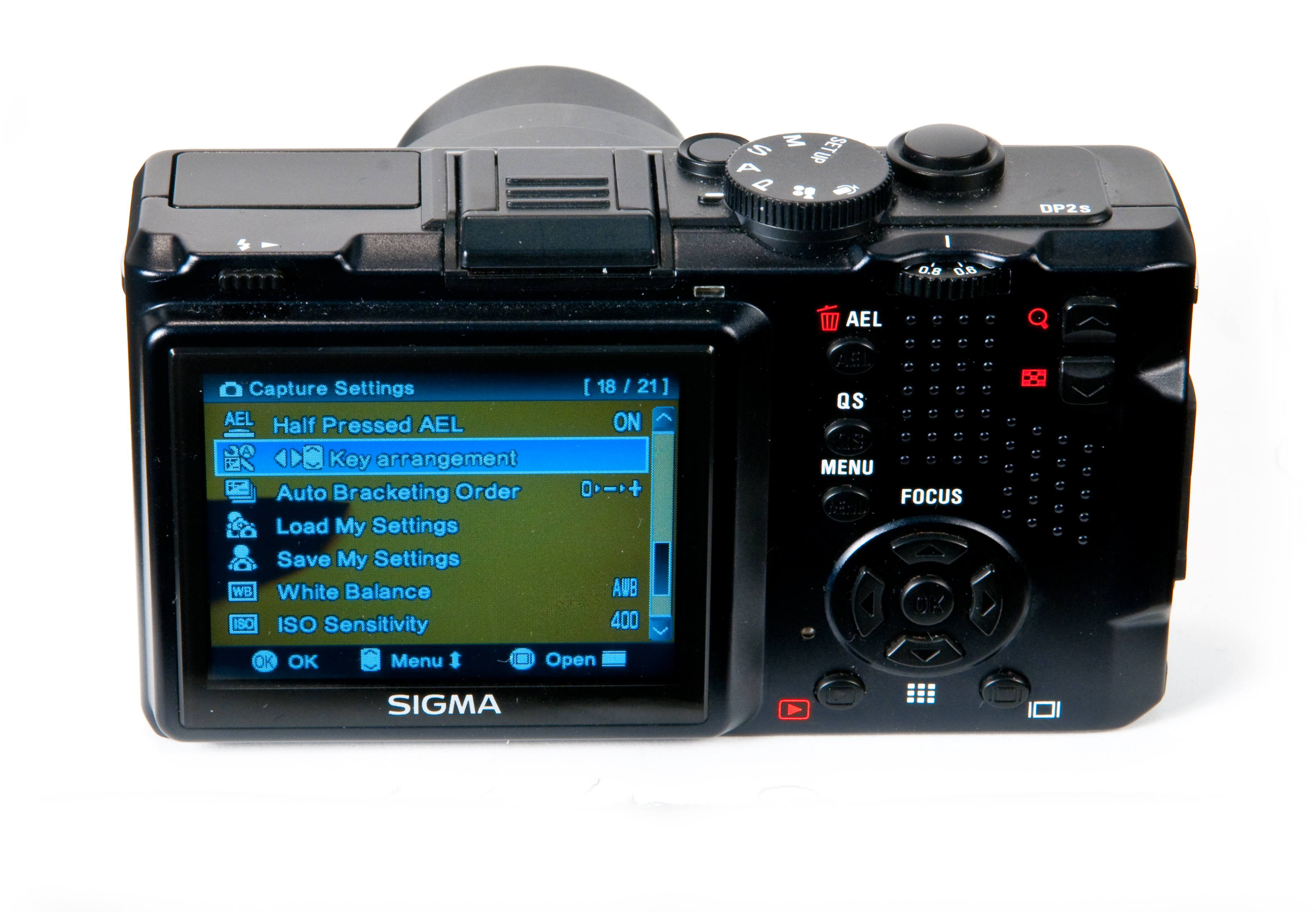 Sigma DP2s 3 | Reviews | What Digital Camera