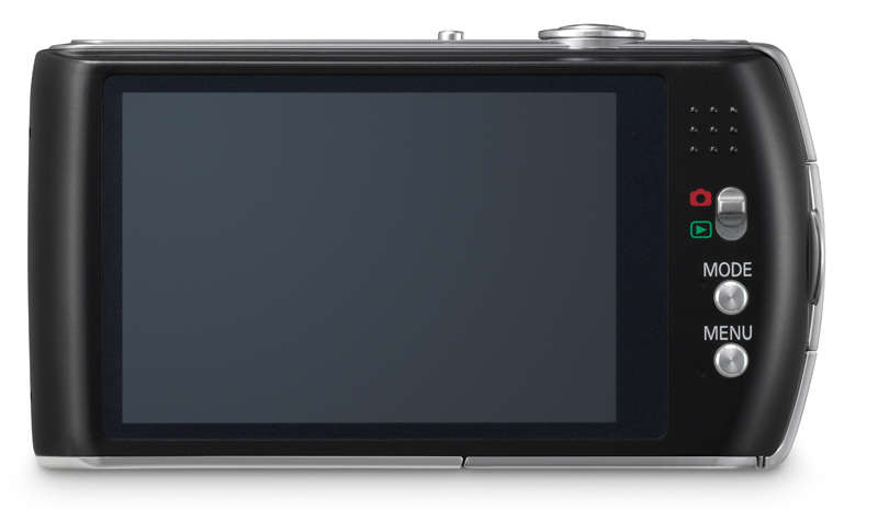 Panasonic FX70 Review