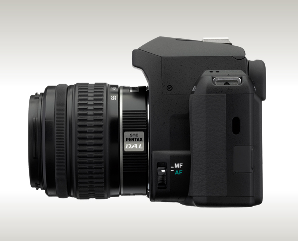 Pentax K-r product image