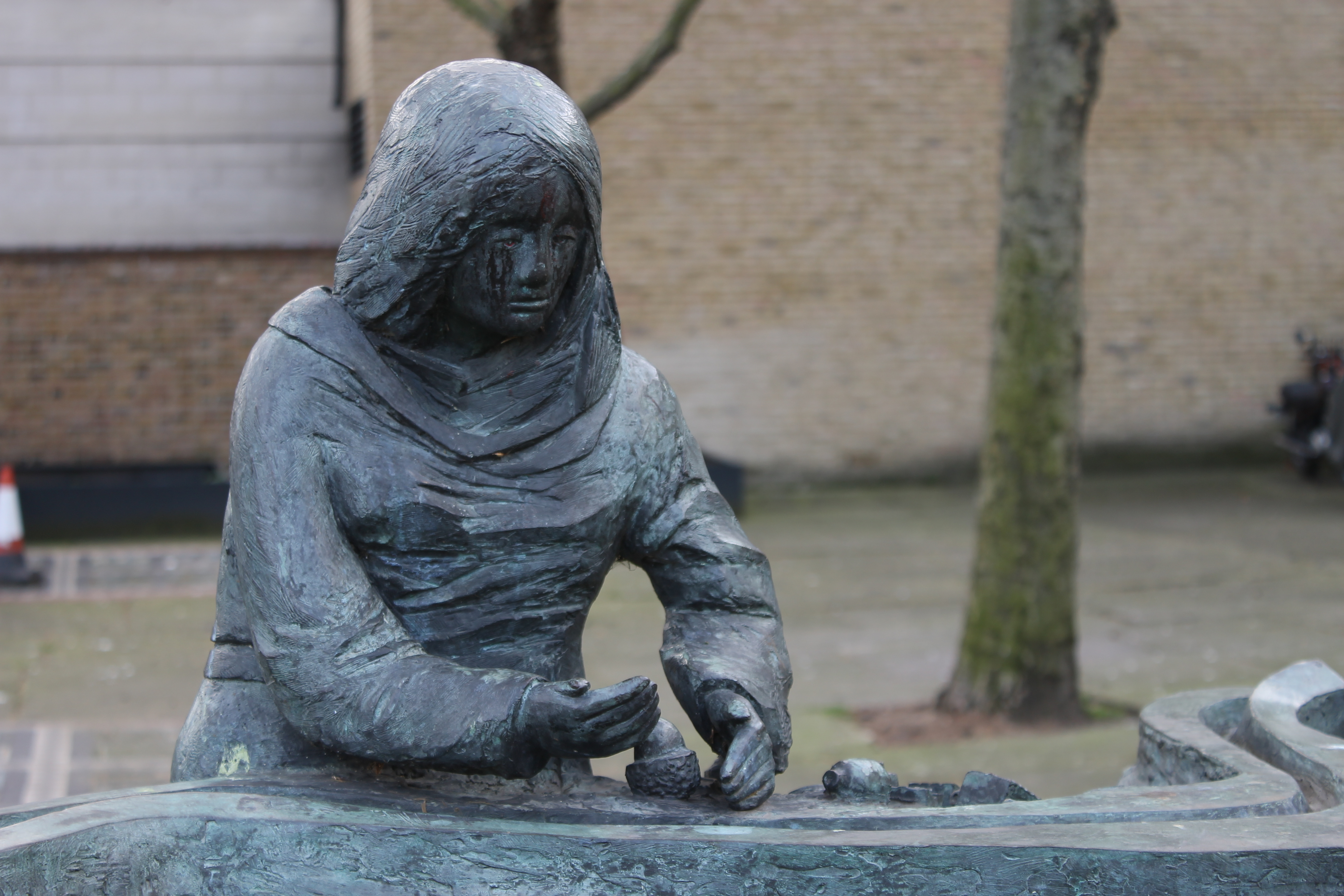 Canon EOS 1100D review sample image