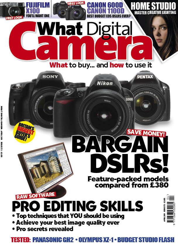 WDC April 2011 front cover