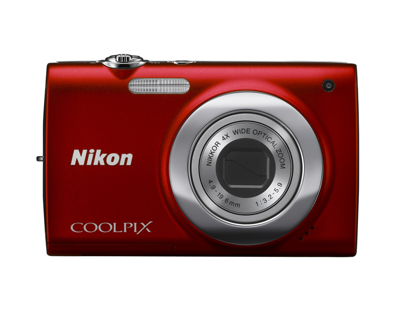 Nikon COOLPIX S2500 1 | Reviews | What Digital Camera