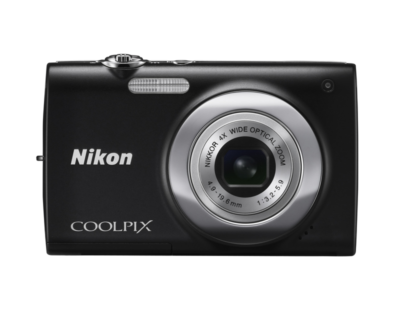 Nikon COOLPIX S2500 4 | Reviews | What Digital Camera