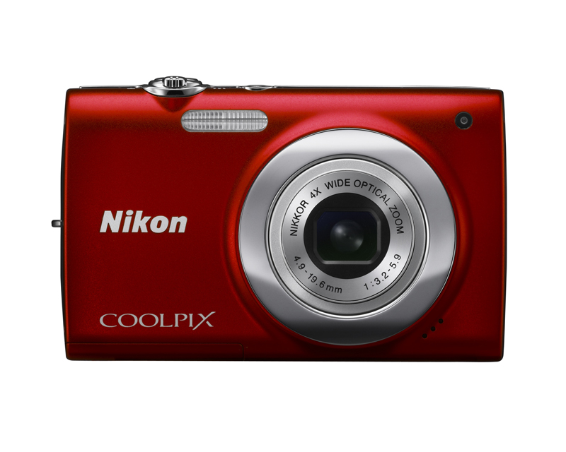 Nikon COOLPIX S2500 6 | Reviews | What Digital Camera