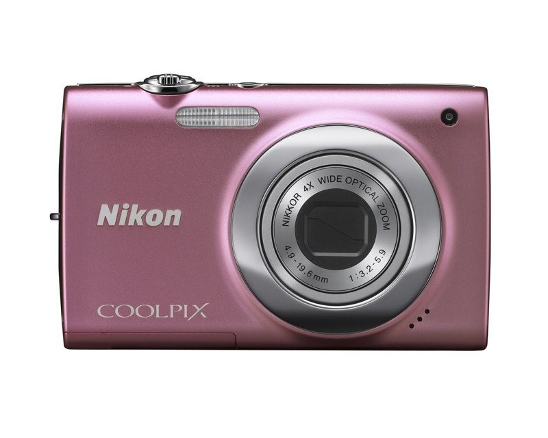 Nikon COOLPIX S2500 5 | Reviews | What Digital Camera